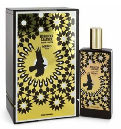 Memo-Moroccan Leather EDP 75ml. blumen Perfumes LLC