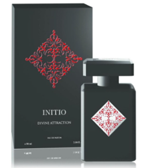 Picture of Initio-Divine Attraction EDP 90ml