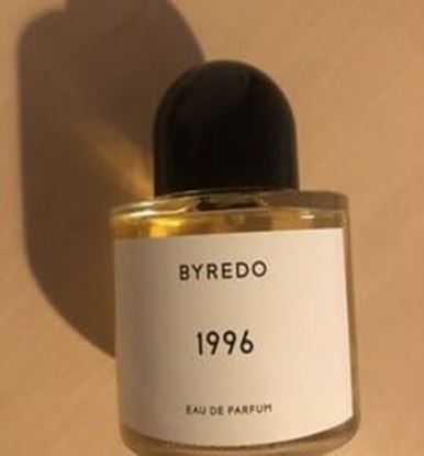 Picture of Byredo-1996 Inez & Vinoodh EDP 100ml