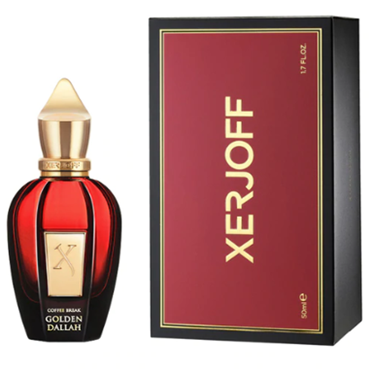 Picture of Xerjoff- Golden Dallah Parfum 50ml